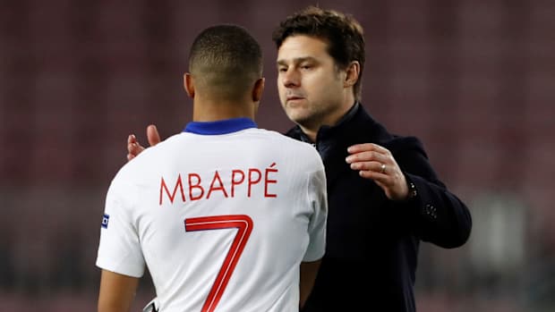 Pochettino-PSG-Barcelona